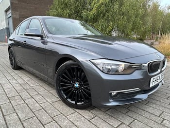 Used BMW 3 Series 2014 for sale - 79686489: Photo