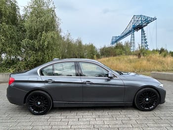Used BMW 3 Series 2014 for sale - 79686489: Photo