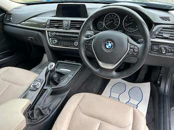 Used BMW 3 Series 2014 for sale - 79686489: Photo