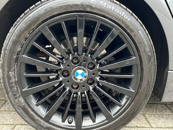 Used BMW 3 Series 2014 for sale - 79686489: Photo