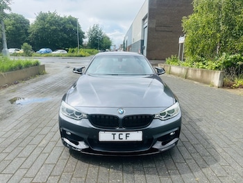 Used BMW 4 Series 2015 for sale - 78874745: Photo