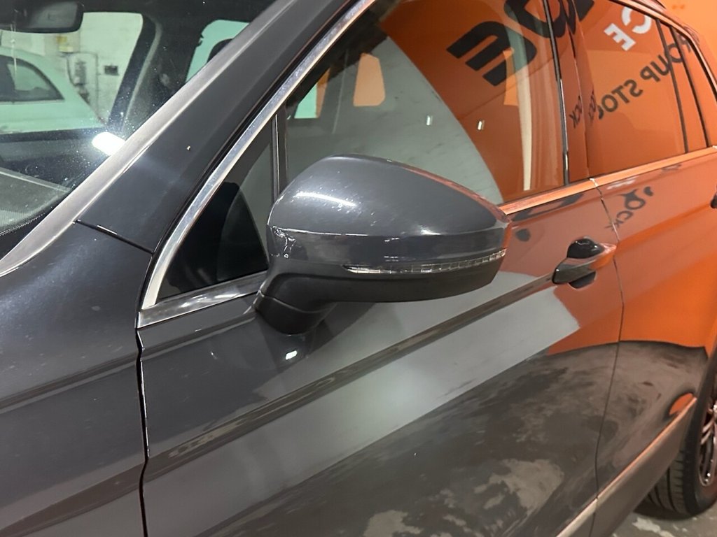 Used Volkswagen Tiguan 2018 for sale - 78068498: Photo 14
