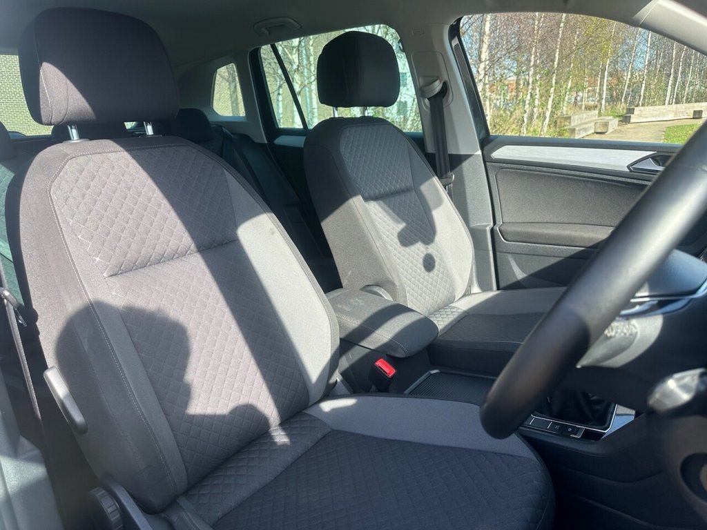 Used Volkswagen Tiguan 2018 for sale - 78068498: Photo 20