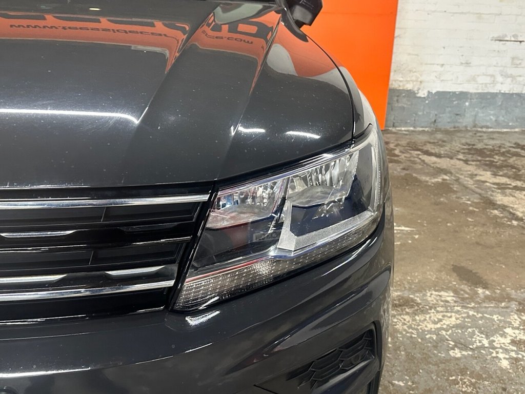 Used Volkswagen Tiguan 2018 for sale - 78068498: Photo 21