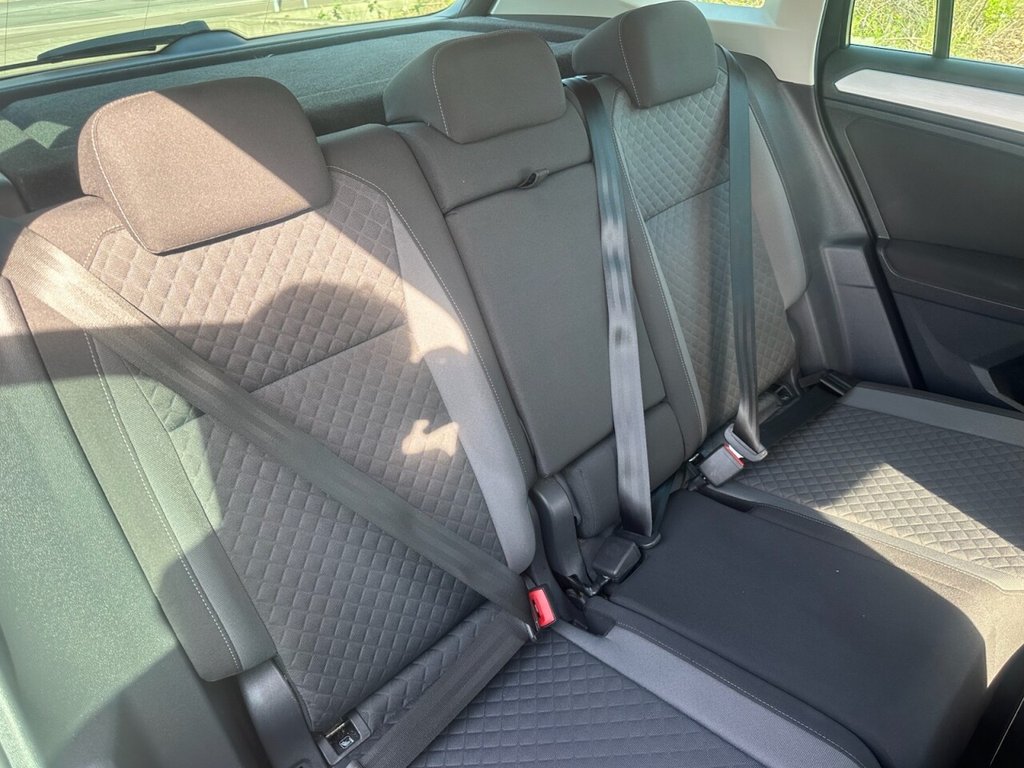 Used Volkswagen Tiguan 2018 for sale - 78068498: Photo 22
