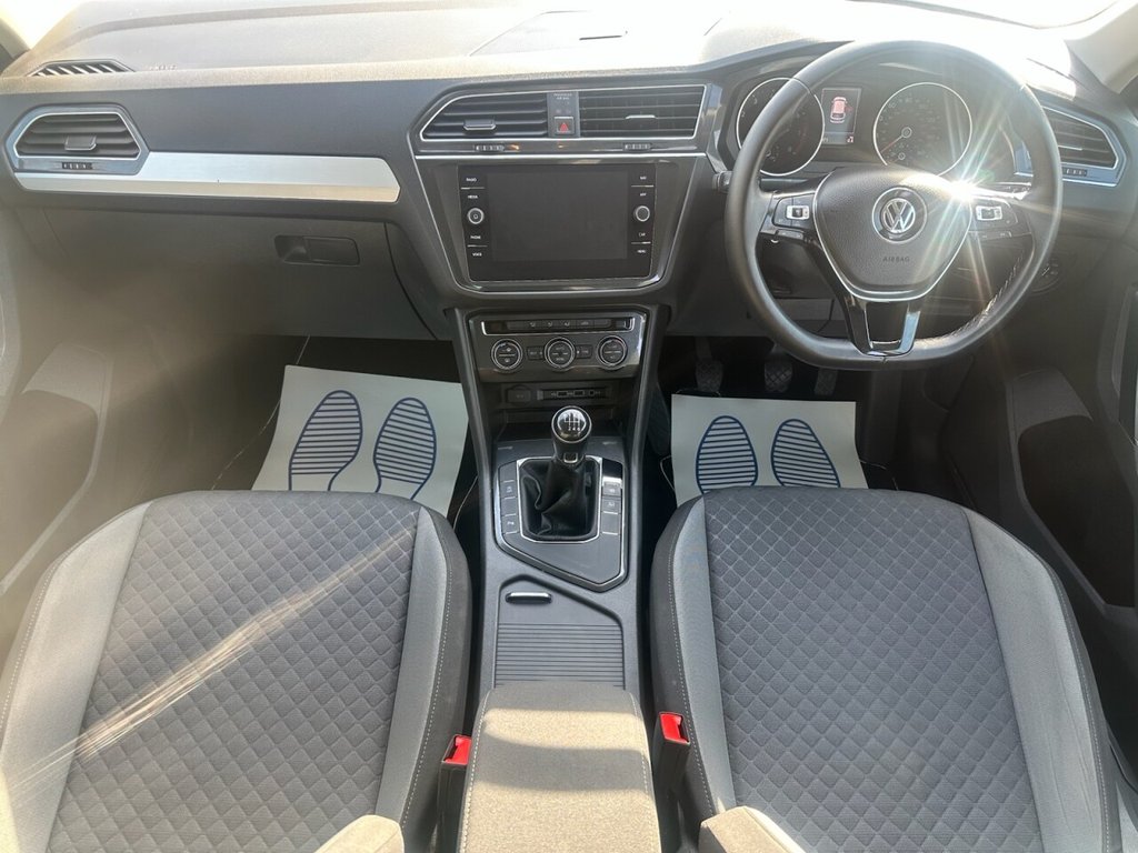 Used Volkswagen Tiguan 2018 for sale - 78068498: Photo 24
