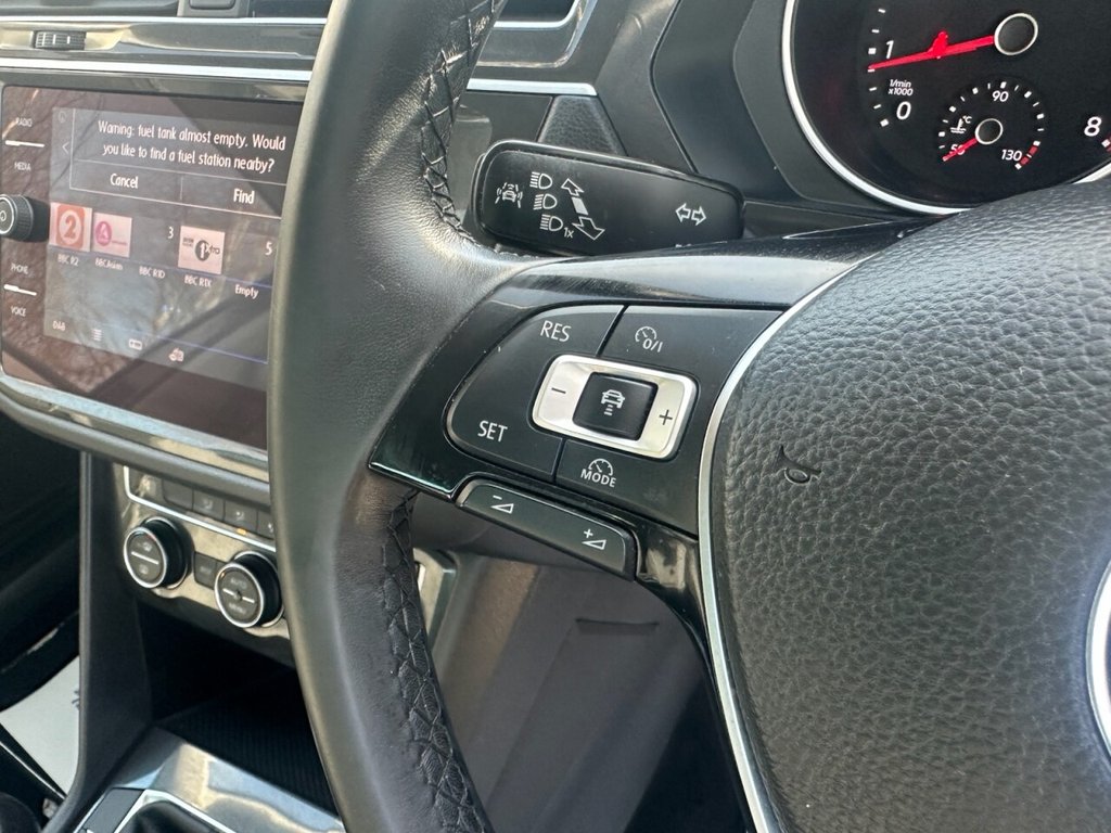 Used Volkswagen Tiguan 2018 for sale - 78068498: Photo 26