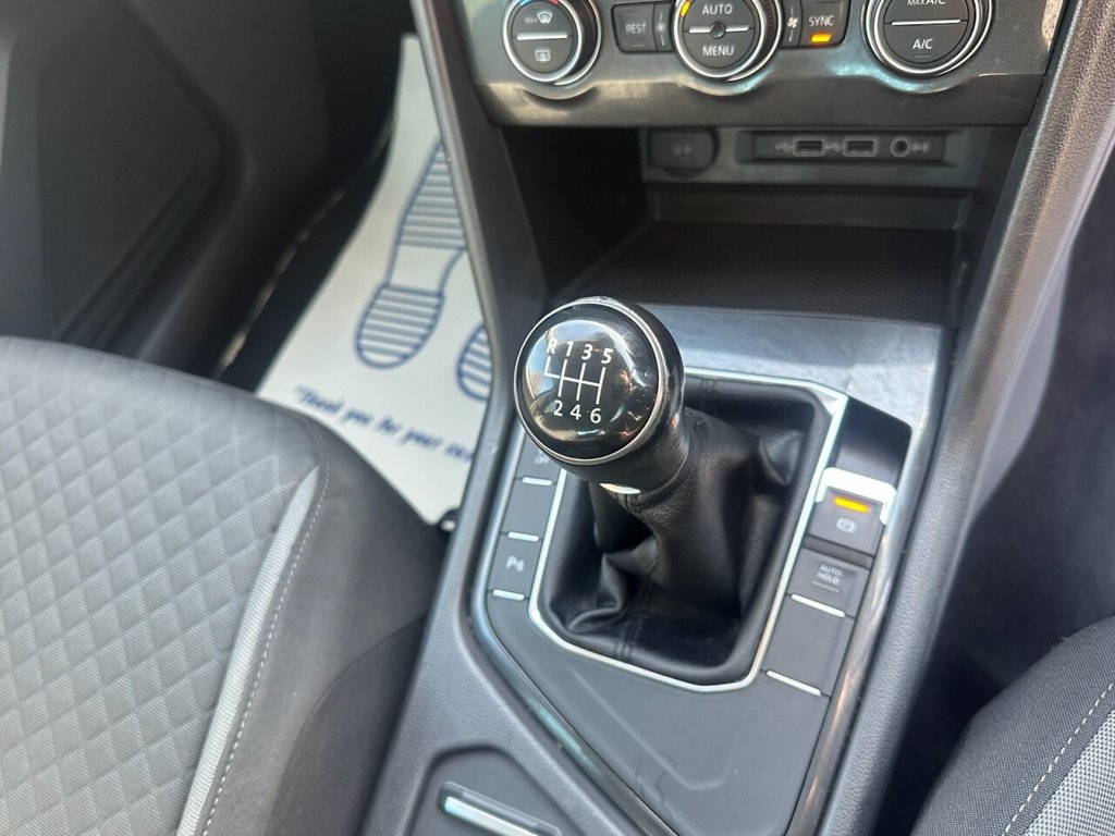 Used Volkswagen Tiguan 2018 for sale - 78068498: Photo 27