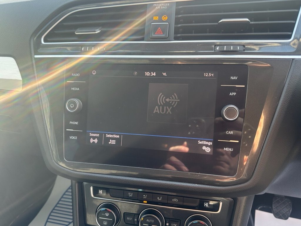 Used Volkswagen Tiguan 2018 for sale - 78068498: Photo 30