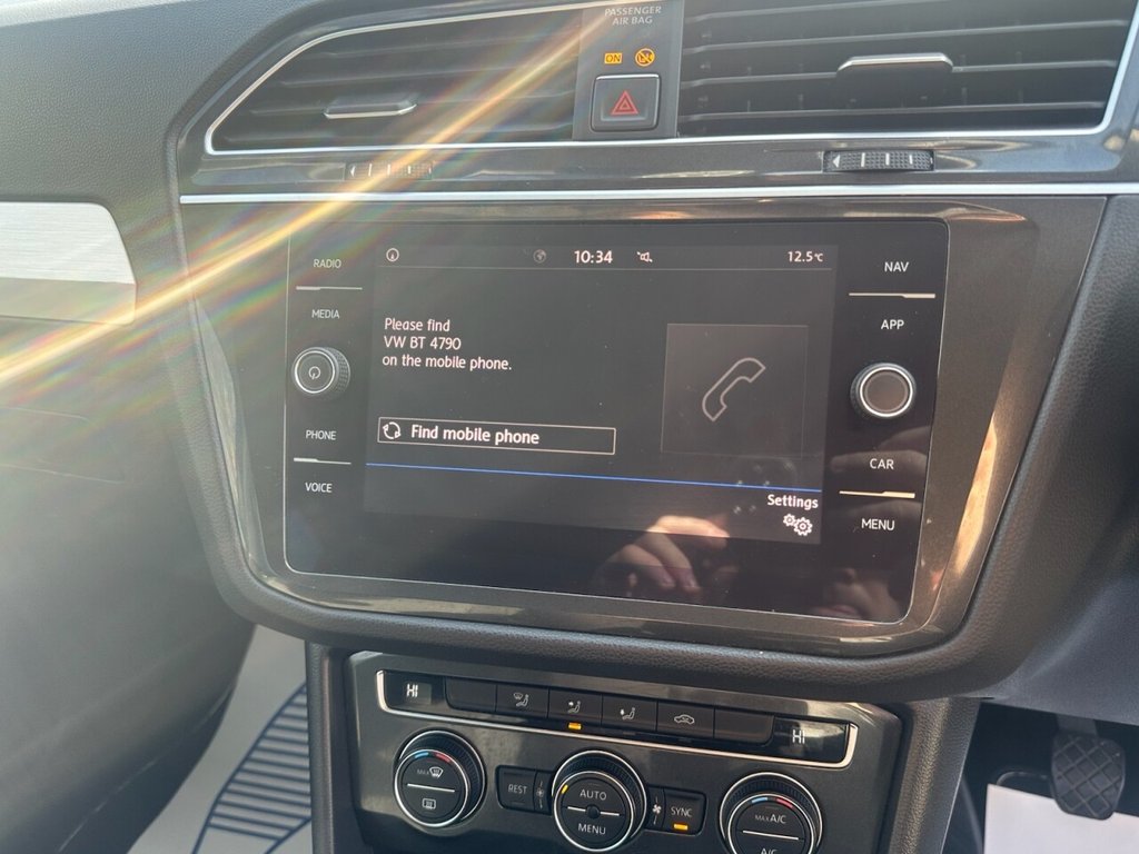 Used Volkswagen Tiguan 2018 for sale - 78068498: Photo 31