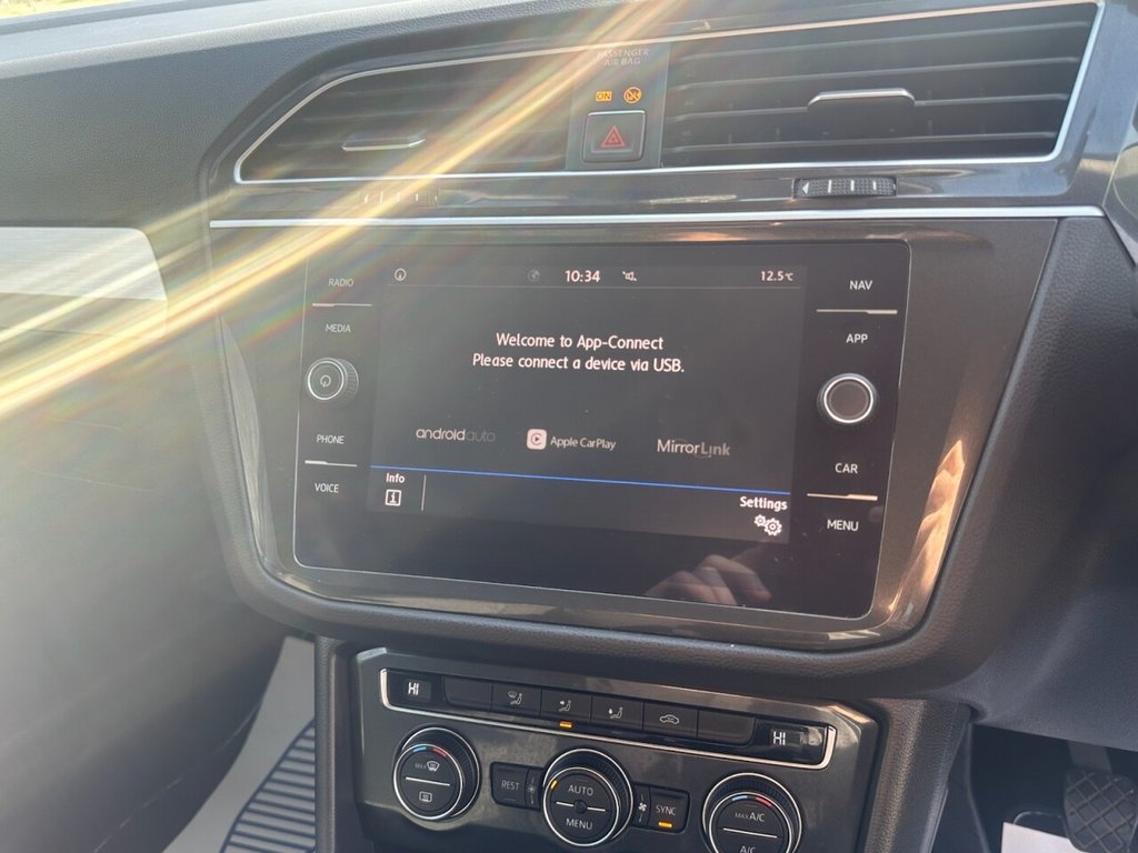 Used Volkswagen Tiguan 2018 for sale - 78068498: Photo 33