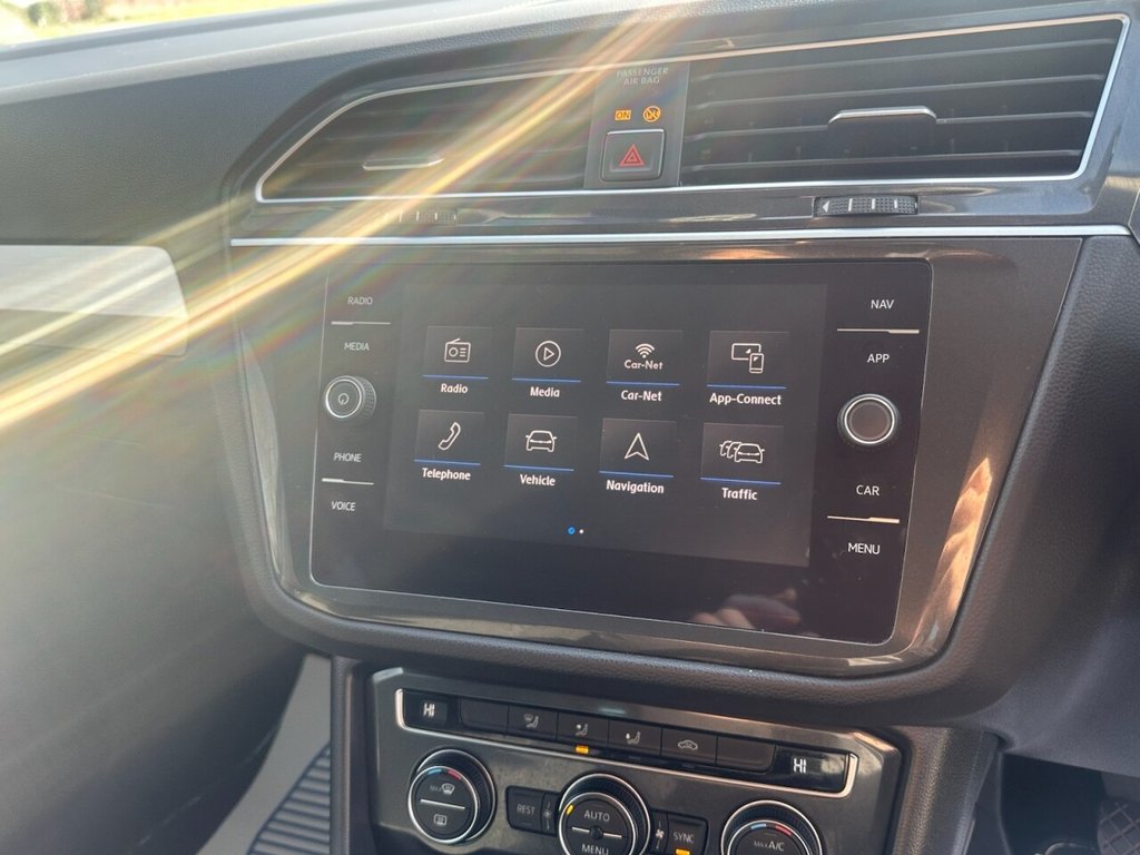 Used Volkswagen Tiguan 2018 for sale - 78068498: Photo 34