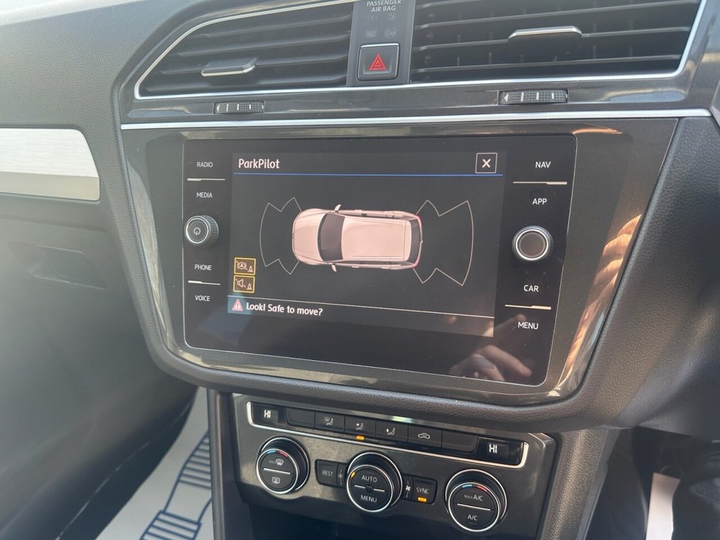 Used Volkswagen Tiguan 2018 for sale - 78068498: Photo 35