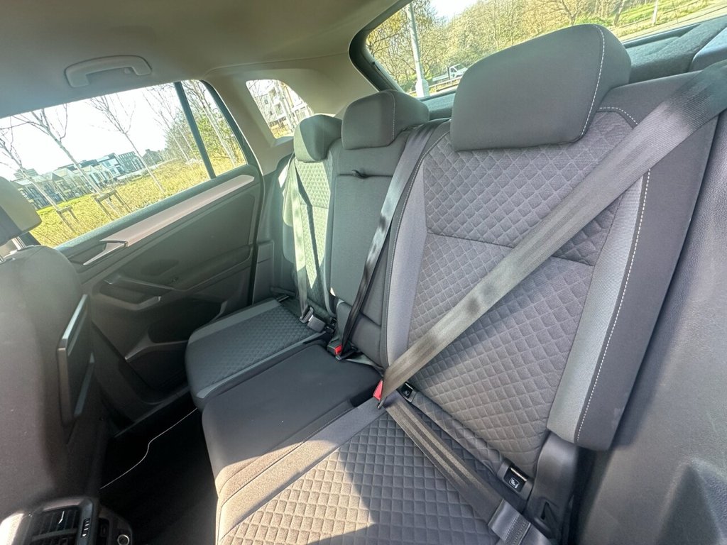 Used Volkswagen Tiguan 2018 for sale - 78068498: Photo 37