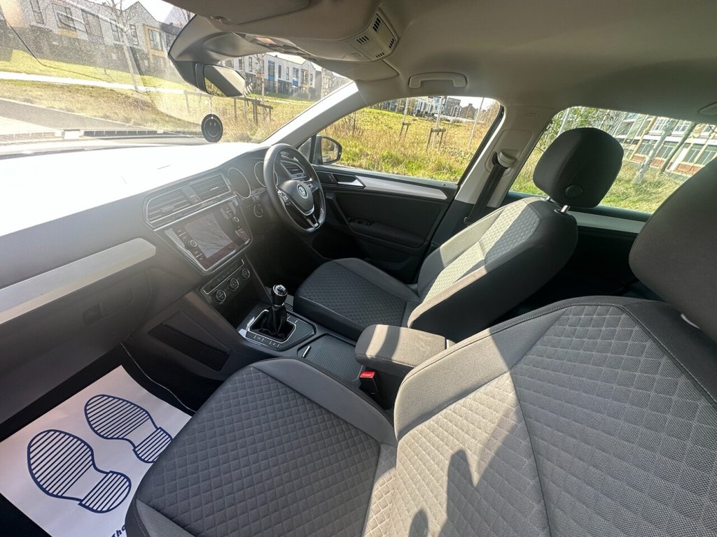 Used Volkswagen Tiguan 2018 for sale - 78068498: Photo 39