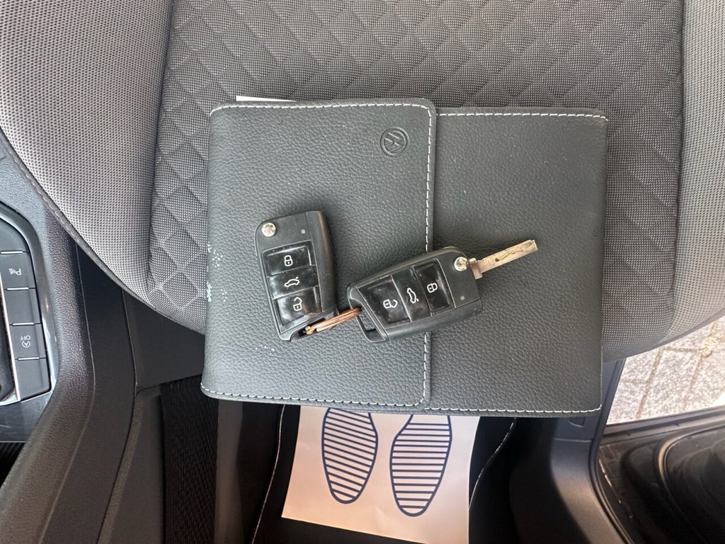 Used Volkswagen Tiguan 2018 for sale - 78068498: Photo 41