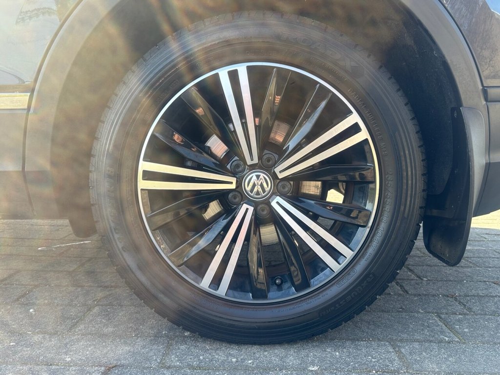 Used Volkswagen Tiguan 2018 for sale - 78068498: Photo 43