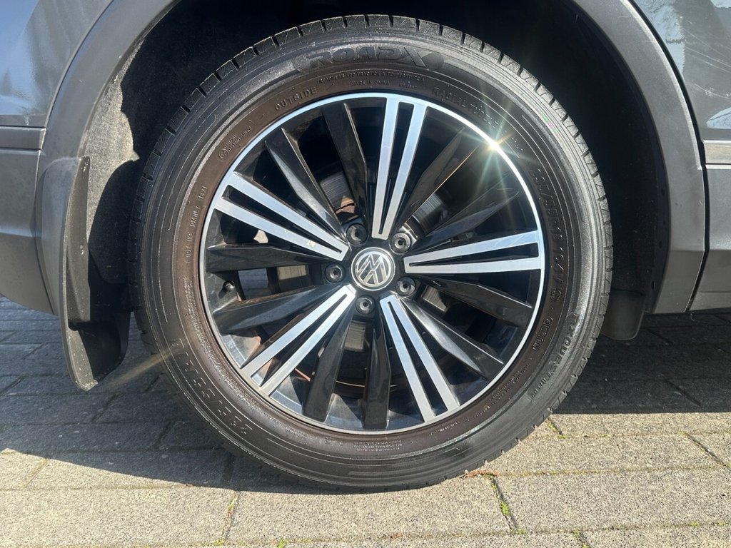 Used Volkswagen Tiguan 2018 for sale - 78068498: Photo 46