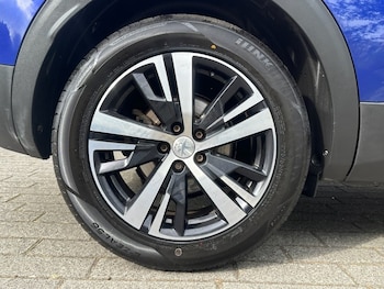 Used Peugeot 3008 2018 for sale - 79254531: Photo