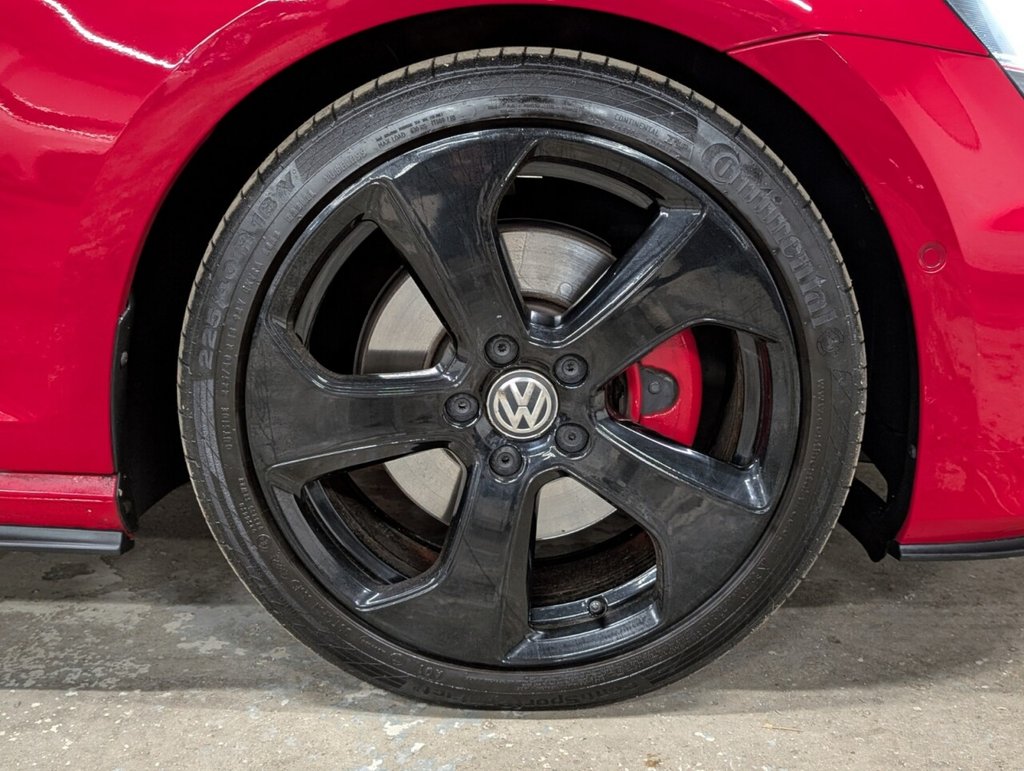 Used Volkswagen Golf 2014 for sale - 76386622: Photo 11