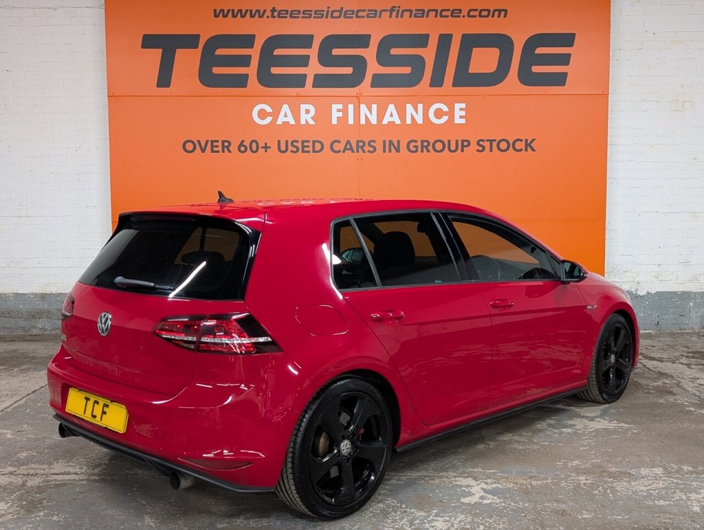 Used Volkswagen Golf 2014 for sale - 76386622: Photo 13