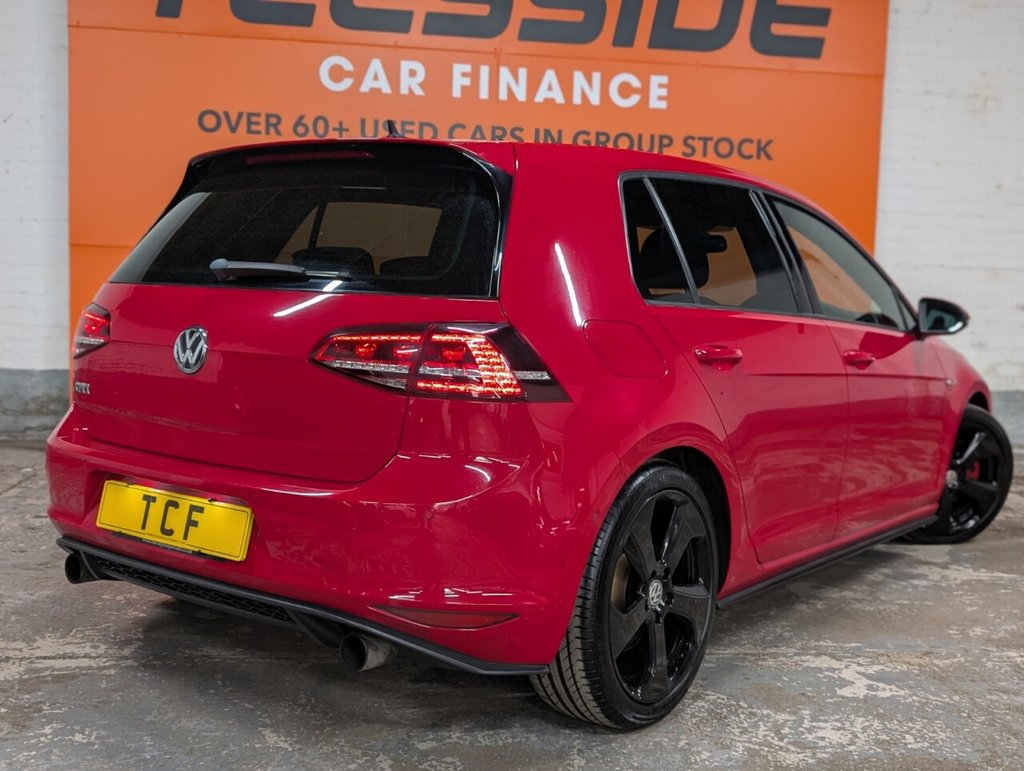 Used Volkswagen Golf 2014 for sale - 76386622: Photo 14