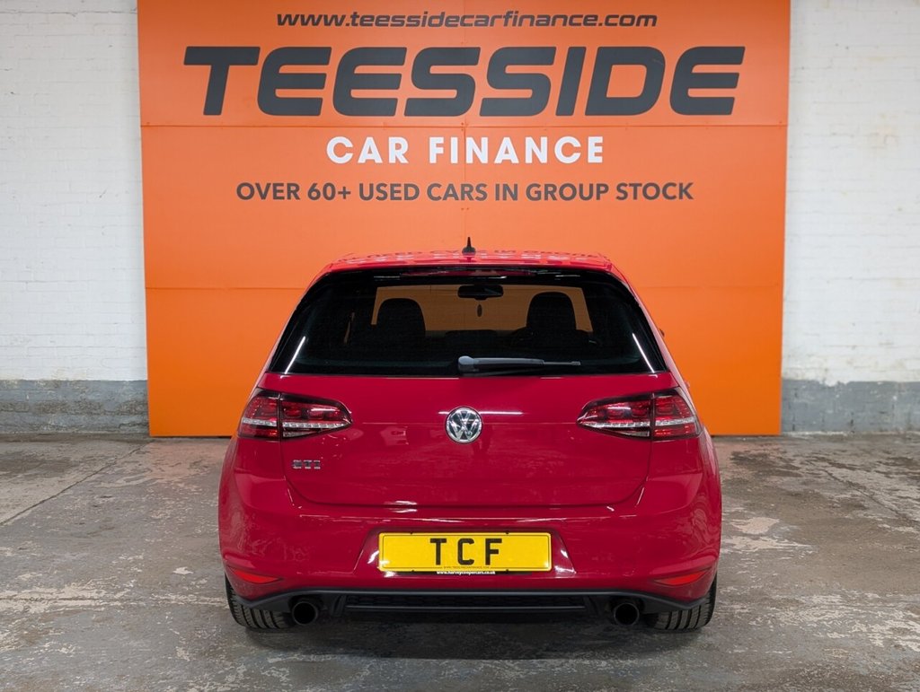 Used Volkswagen Golf 2014 for sale - 76386622: Photo 15