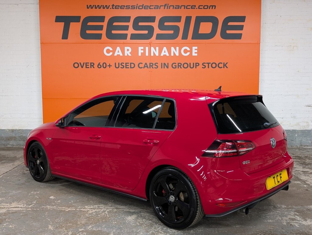 Used Volkswagen Golf 2014 for sale - 76386622: Photo 20