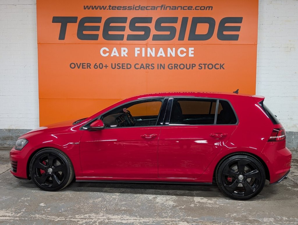 Used Volkswagen Golf 2014 for sale - 76386622: Photo 22