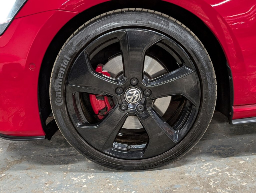 Used Volkswagen Golf 2014 for sale - 76386622: Photo 24