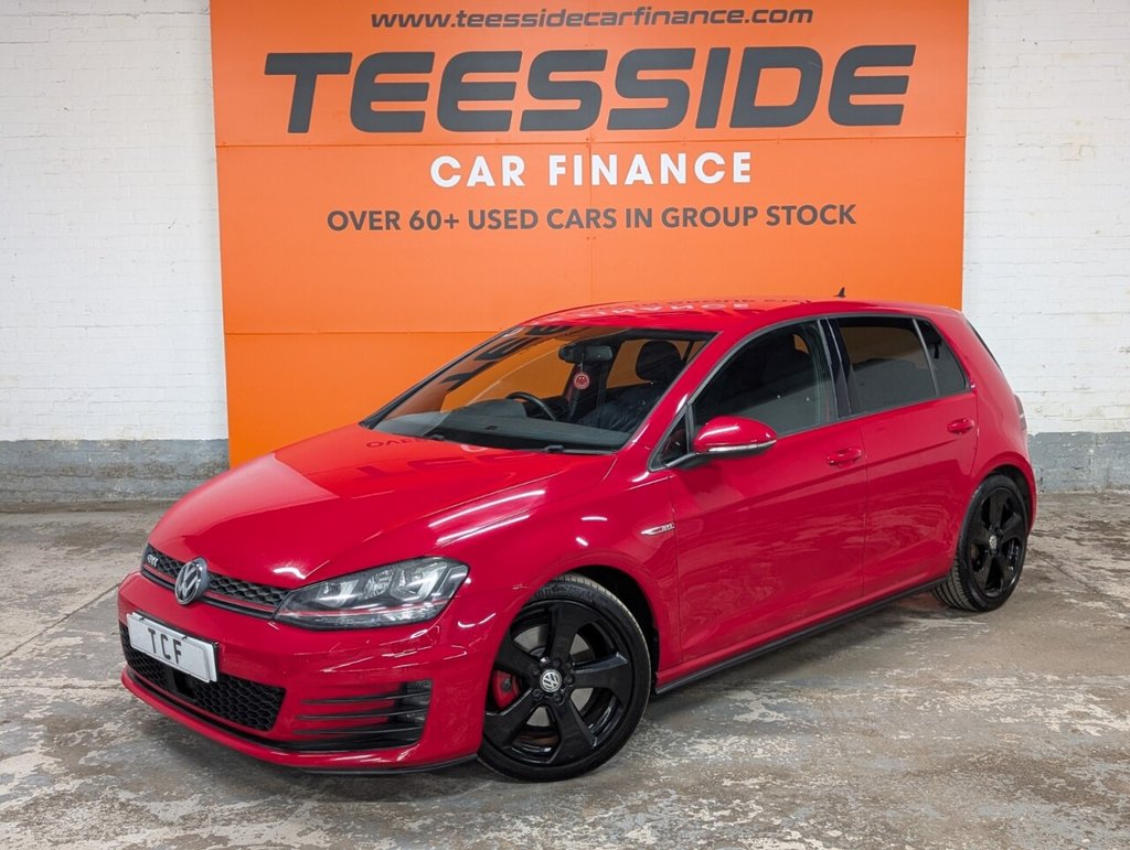 Used Volkswagen Golf 2014 for sale - 76386622: Photo 26