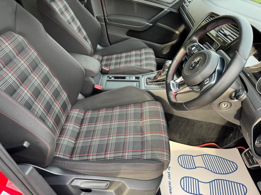 Used Volkswagen Golf 2014 for sale - 76386622: Photo 30