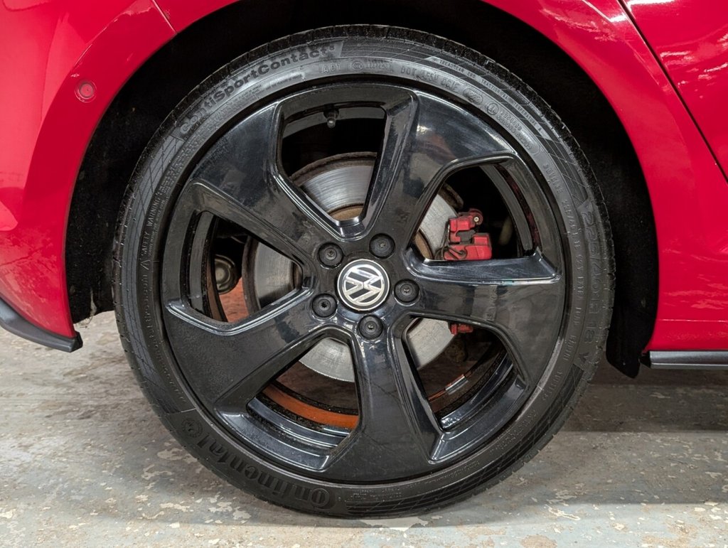 Used Volkswagen Golf 2014 for sale - 76386622: Photo 4