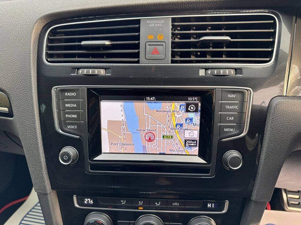 Used Volkswagen Golf 2014 for sale - 76386622: Photo 43