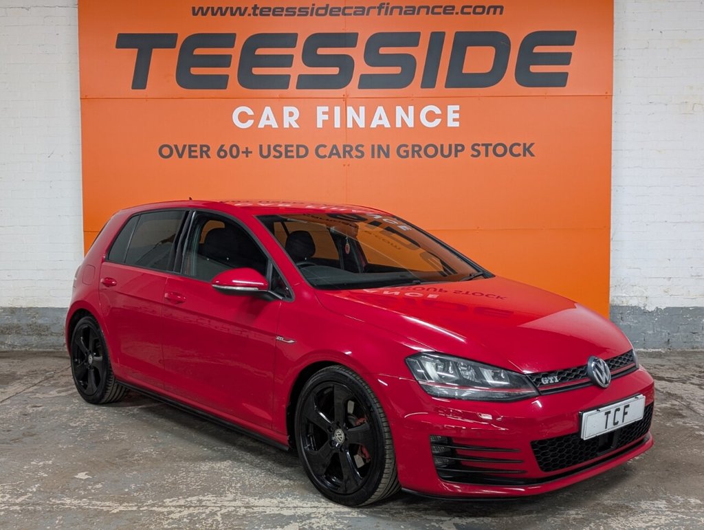 Used Volkswagen Golf 2014 for sale - 76386622: Photo 7