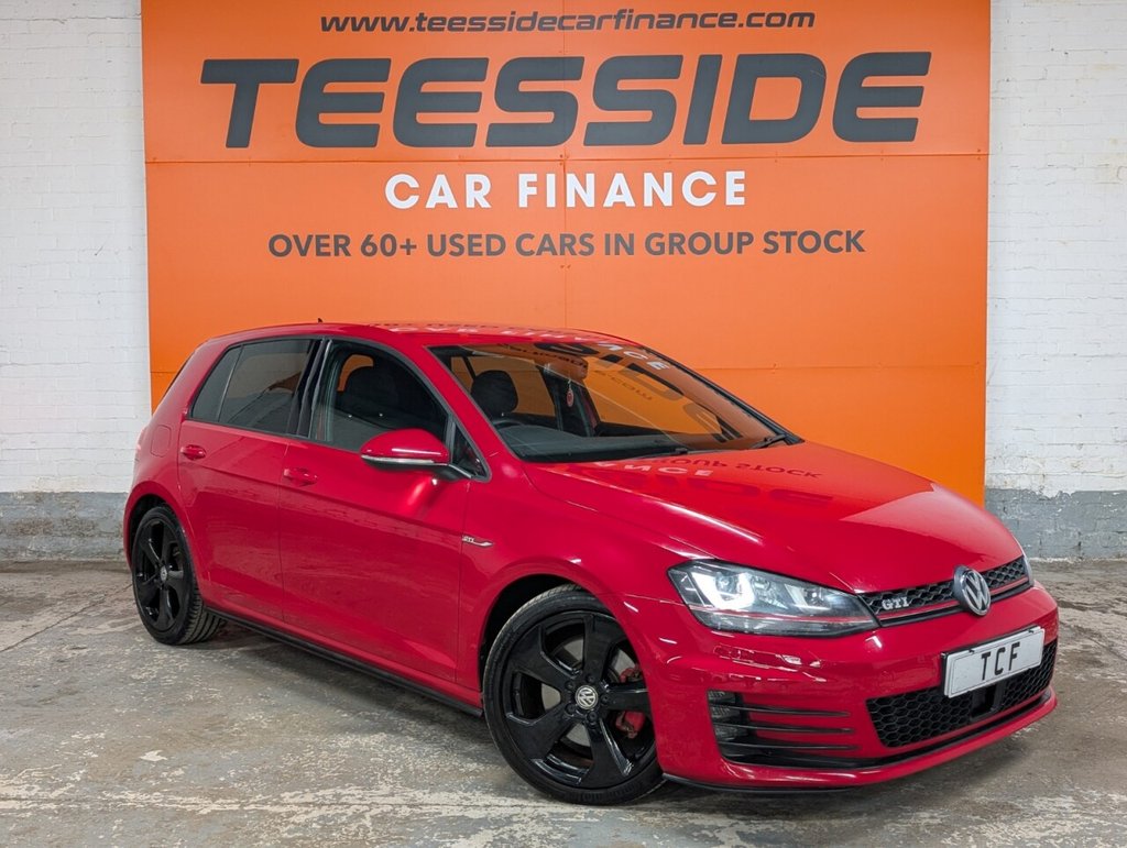 Used Volkswagen Golf 2014 for sale - 76386622: Photo 8