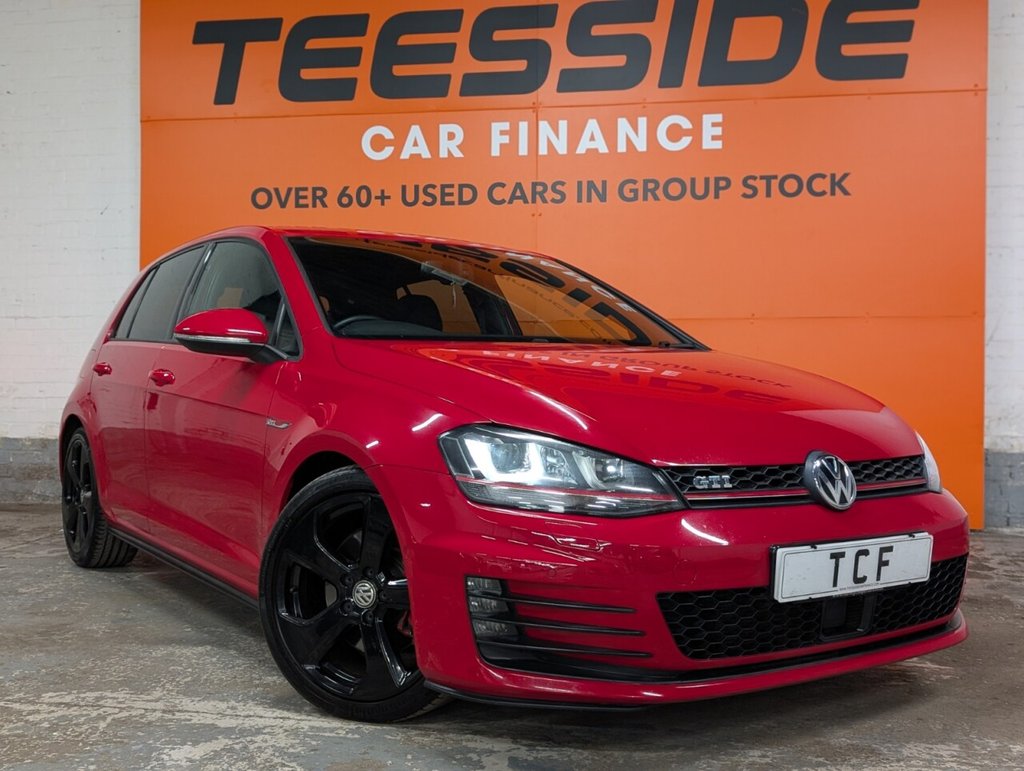 Used Volkswagen Golf 2014 for sale - 76386622: Photo 9