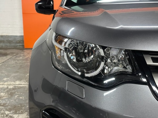 Used Land Rover Discovery Sport 2016 for sale - 76291567: Photo 14