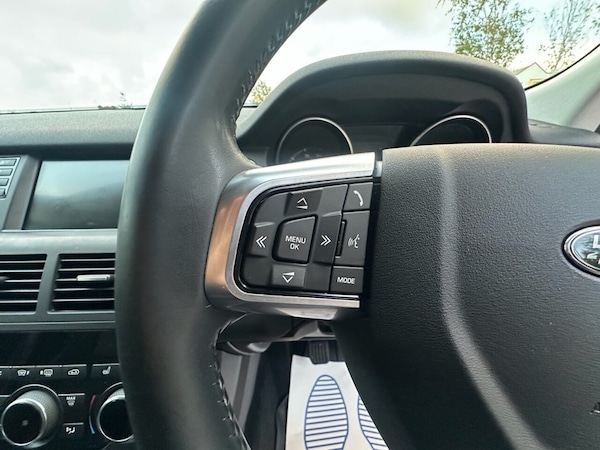 Used Land Rover Discovery Sport 2016 for sale - 76291567: Photo 23