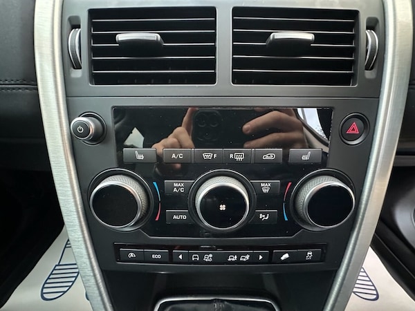 Used Land Rover Discovery Sport 2016 for sale - 76291567: Photo 25