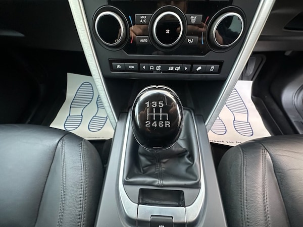 Used Land Rover Discovery Sport 2016 for sale - 76291567: Photo 26