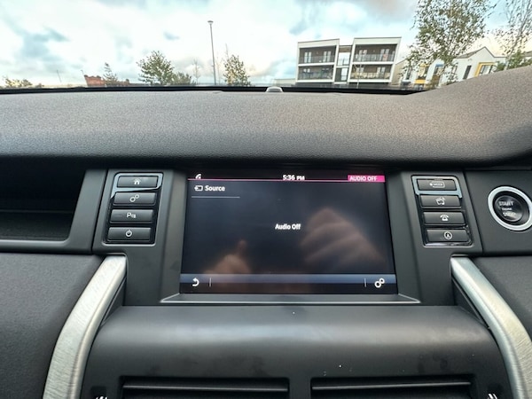 Used Land Rover Discovery Sport 2016 for sale - 76291567: Photo 28