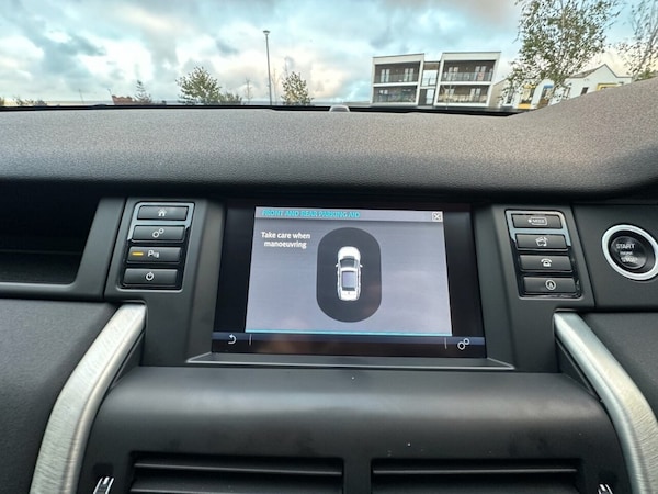 Used Land Rover Discovery Sport 2016 for sale - 76291567: Photo 30