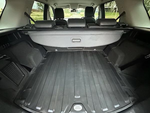 Used Land Rover Discovery Sport 2016 for sale - 76291567: Photo 31