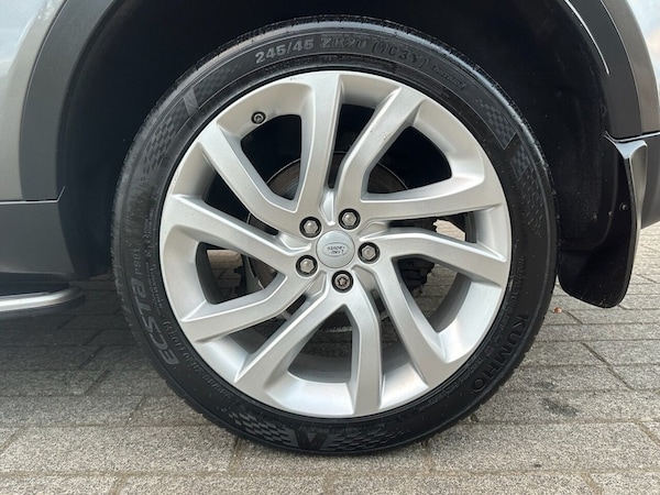 Used Land Rover Discovery Sport 2016 for sale - 76291567: Photo 39