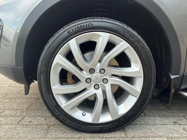 Used Land Rover Discovery Sport 2016 for sale - 76291567: Photo 40
