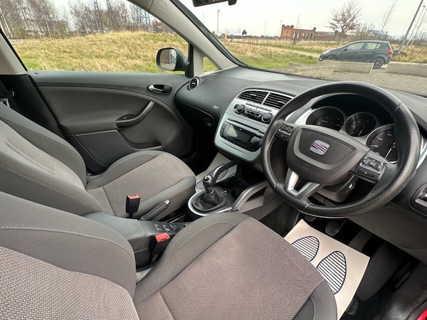 Used SEAT Altea 2010 for sale - 73772705: Photo 13