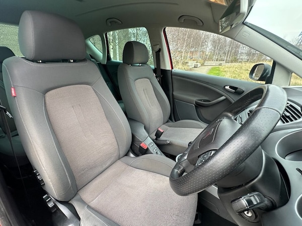 Used SEAT Altea 2010 for sale - 73772705: Photo 14