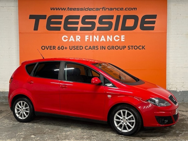 Used SEAT Altea 2010 for sale - 73772705: Photo 1