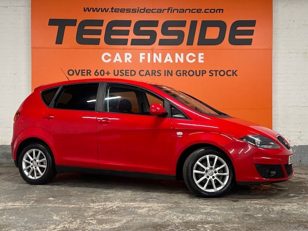 Used SEAT Altea 2010 for sale - 73772705: Photo 2